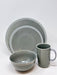 Wedgwood Vera Wang Gradients Clay-4 Piece Place Settings Place Setting Wedgwood   