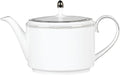 Wedgwood Vera Wang Grosgrain Teapot Large Teapot Wedgwood   