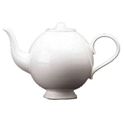 Wedgwood Wedgwood White Teapot by Nick Munro   