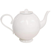 Wedgwood Wedgwood White Teapot by Nick Munro   
