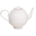 Wedgwood White Teapot by Nick Munro Teapot Wedgwood   