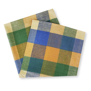 Lemontree Lemon Tree Wheatgrass Cloth Napkin - Set of 4   