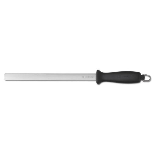 Wusthof 10" (26cm) Diamond Knife Sharpening Steel - Fine - Kitchen Smart