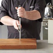 Wusthof Wusthof 12" (32cm) Sharpening Butcher Steel - Fine   