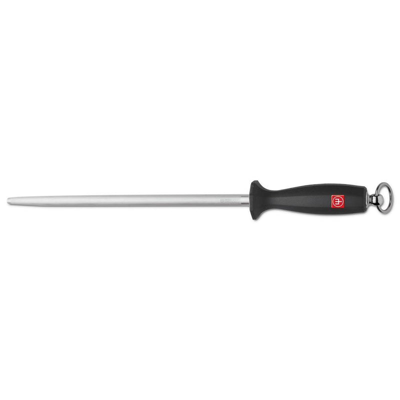 Wusthof Wusthof 12" (32cm) Sharpening Butcher Steel - Fine   