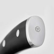 Wusthof Wusthof Classic Ikon Black Knife Set - 3 Piece   