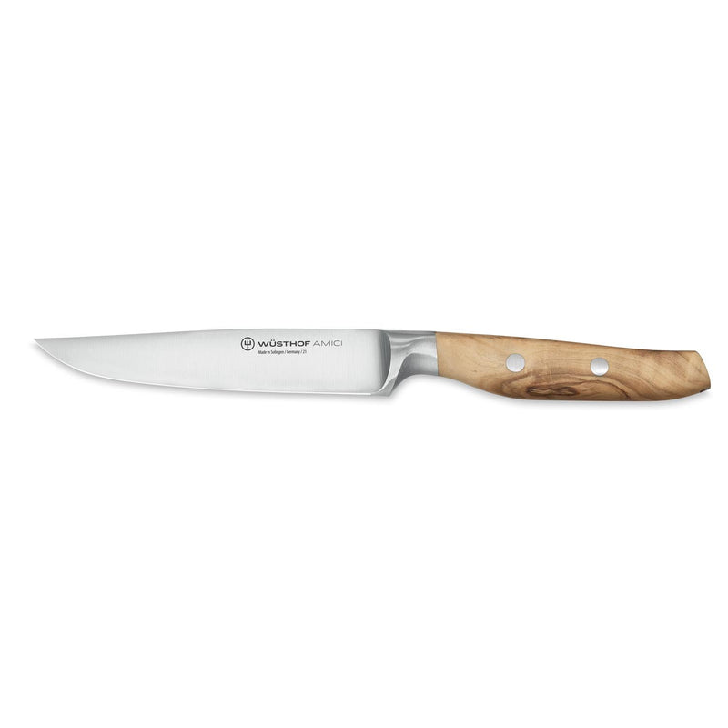 Wusthof Wusthof Amici 4.5" (12cm) Steak Knife   