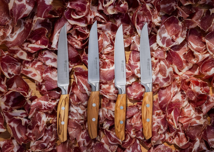 Wusthof Amici 4.5" (12cm) Steak Knife - Kitchen Smart