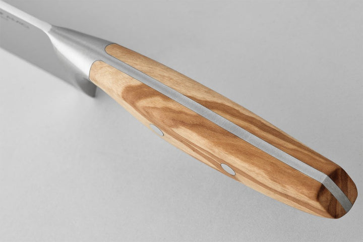 Wusthof Amici 5" (14cm) Serrated Utility Knife - Kitchen Smart