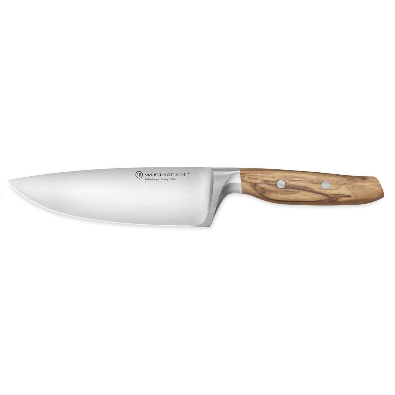 Wusthof Chef's Knives