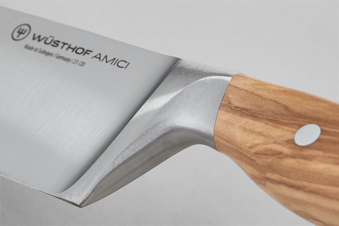 Wusthof Amici 6" (16cm) Chef's Knife - Kitchen Smart