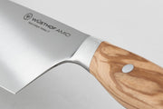 Wusthof Wusthof Amici 7" (17cm) Santoku Knife - Hollow Edge   