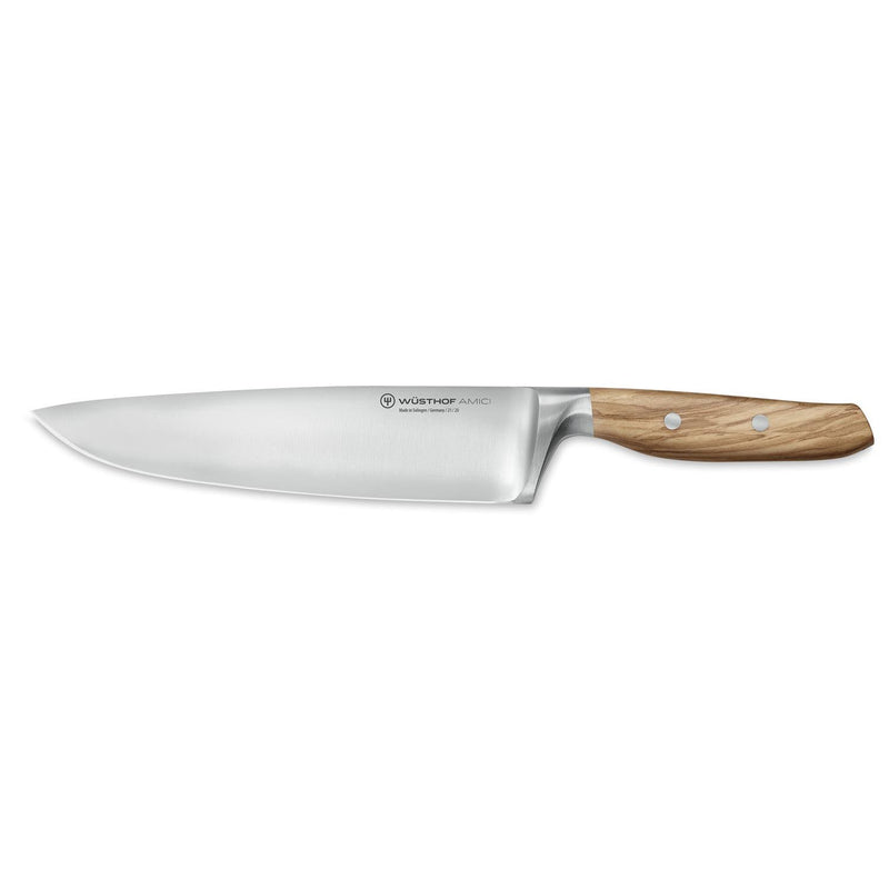 Wusthof Wusthof Amici 8" (20cm) Chef's Knife   