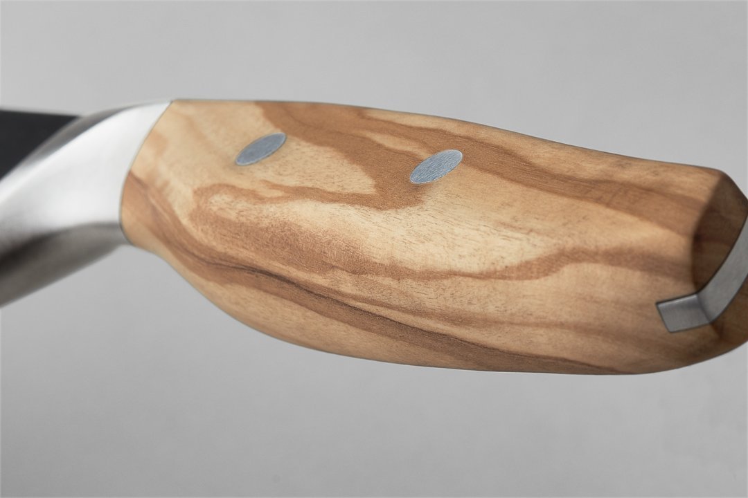 Wusthof Amici 9" (23cm) Double Serrated Bread Knife - Kitchen Smart