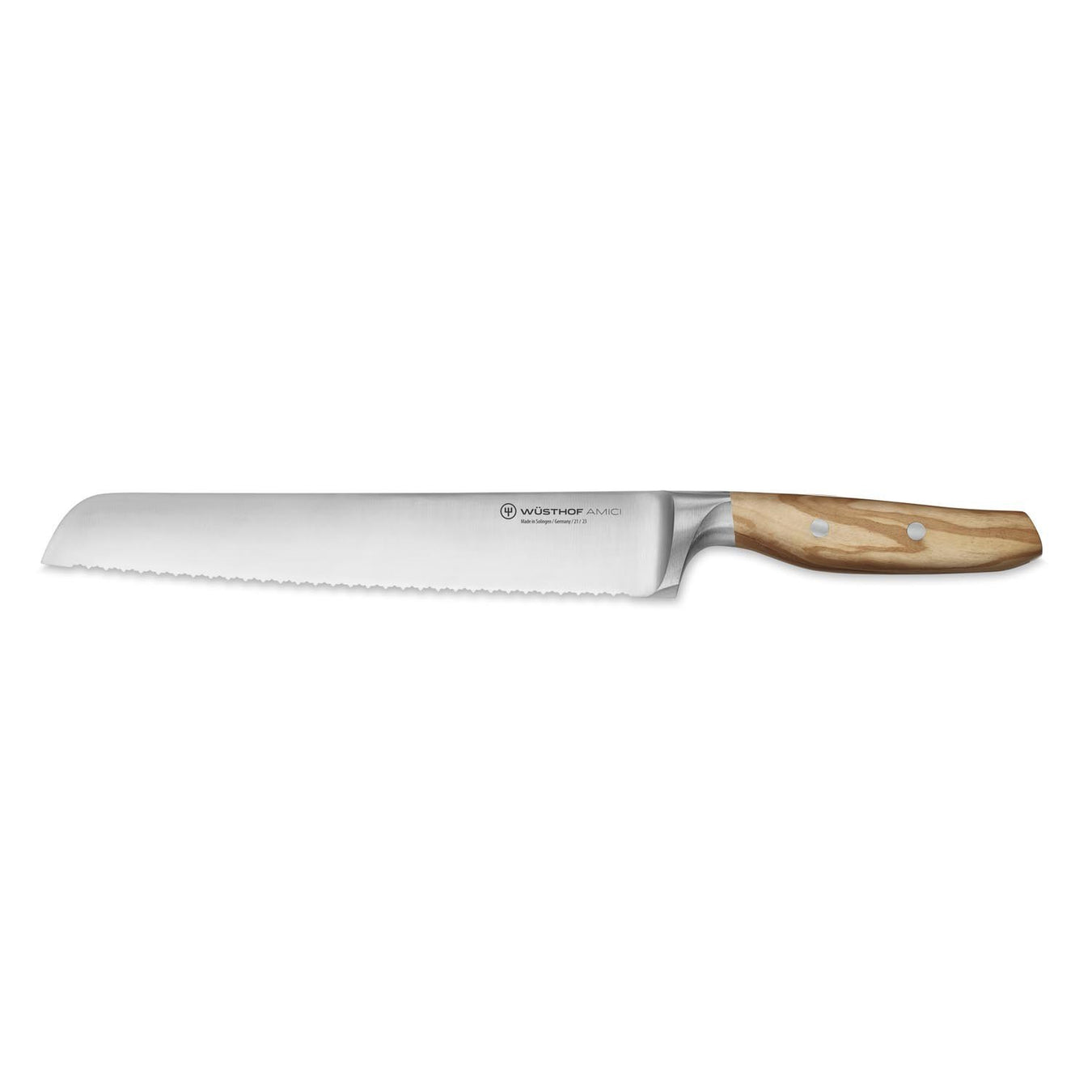 Wusthof Bread Knives