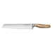 Wusthof Amici 9" (23cm) Double Serrated Bread Knife Bread Knife Wusthof   