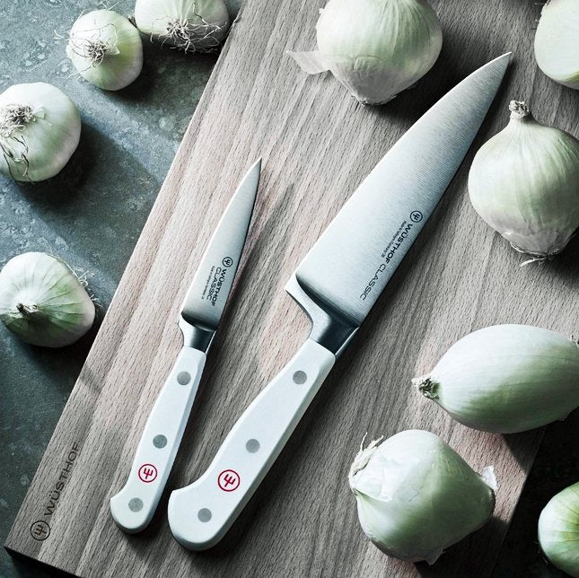 Wusthof Wusthof Beechwood Cutting Board Large   