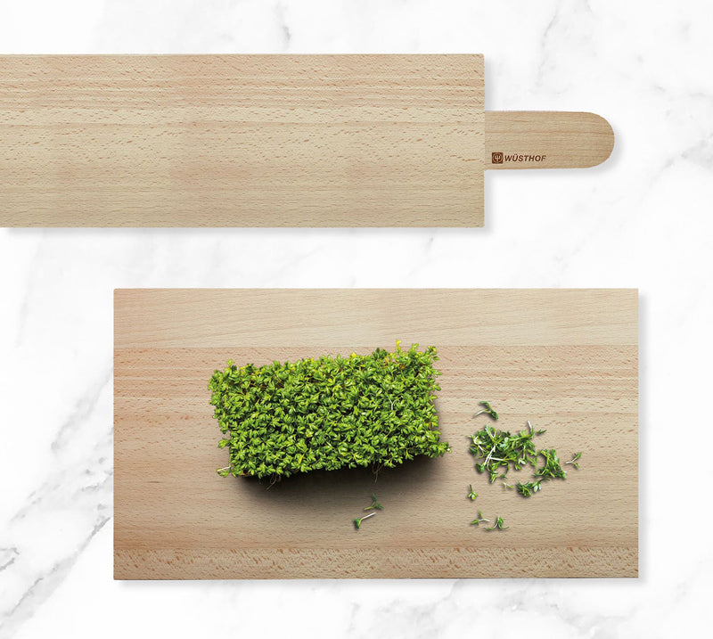 Wusthof Wusthof Beechwood Cutting Board Large   