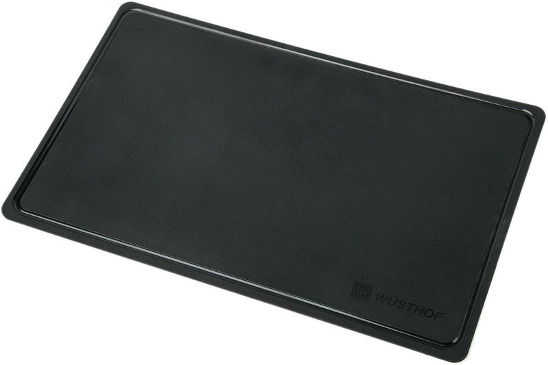 Wusthof Wusthof Black Flexible Cutting Board Large   