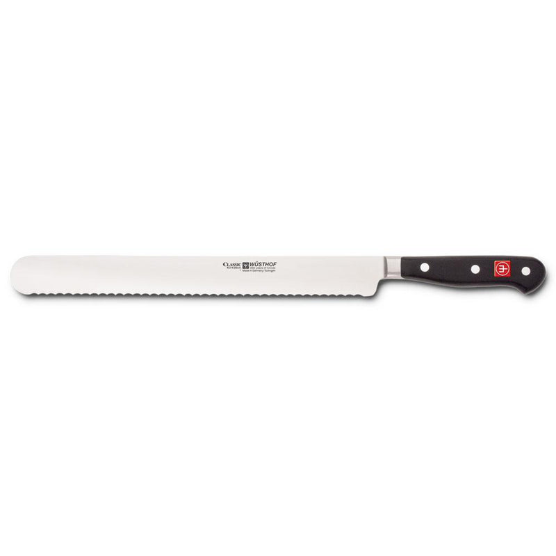 Wusthof Wusthof Classic 10" (26cm) Bread/Confectioner's Knife   