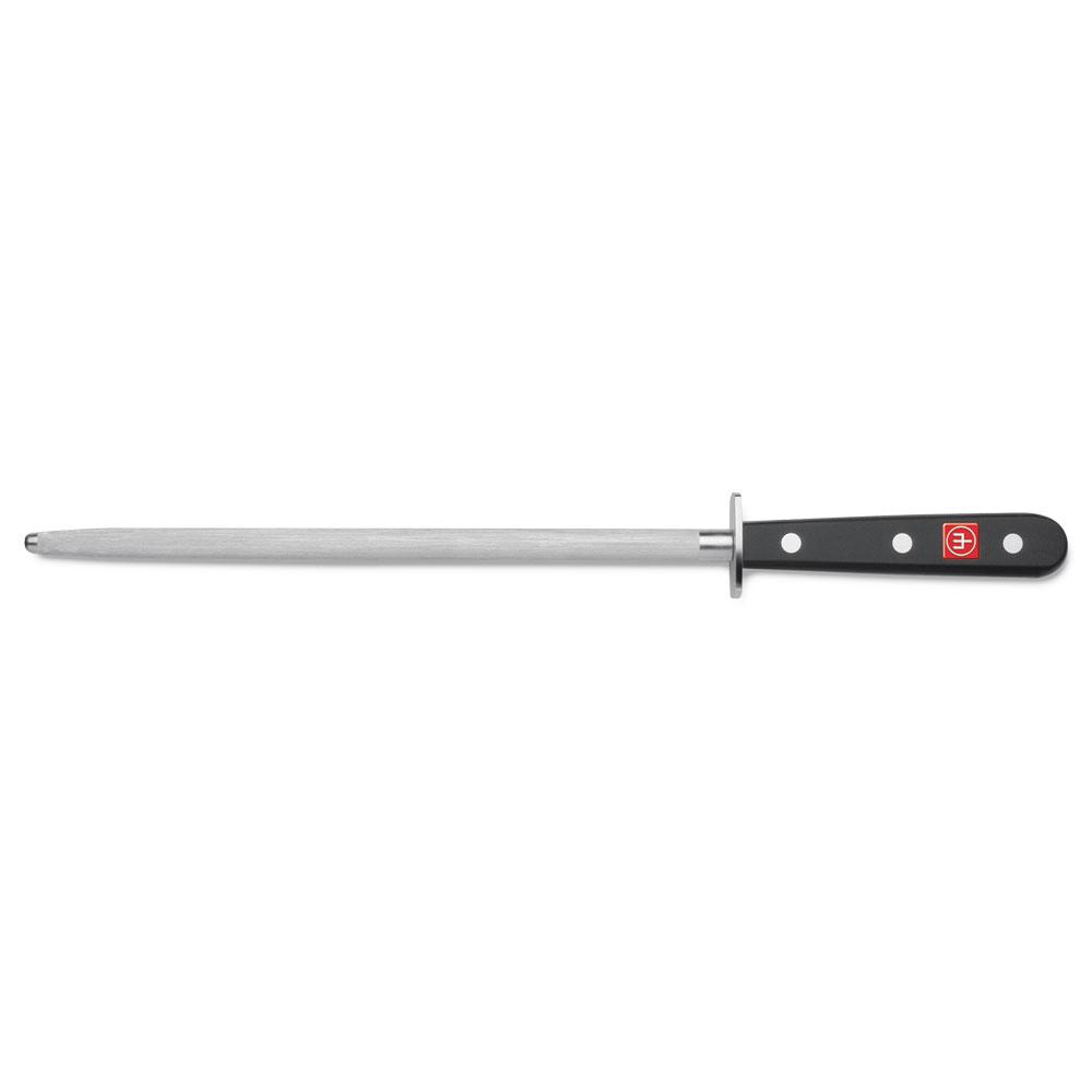 Wusthof Classic 10" (26cm) Sharpening Steel - Kitchen Smart