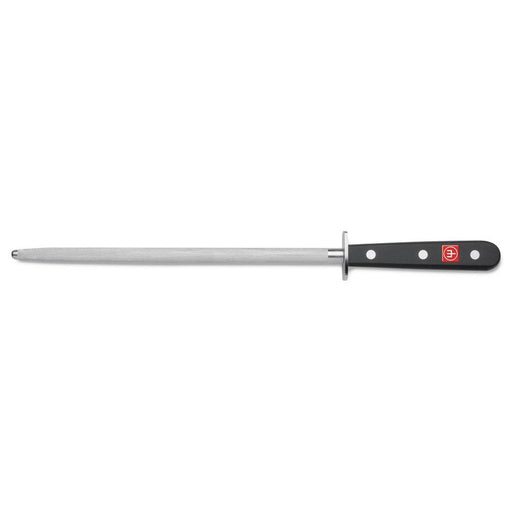 Wusthof Classic 10" (26cm) Sharpening Steel - Kitchen Smart