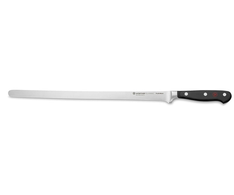 Wusthof Wusthof Classic 12" (30cm) Salmon Flexible Slicer   