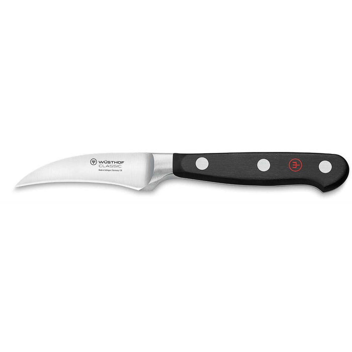 Wusthof Classic 2.5" (7cm) Peeling Knife Peeling Knives Wusthof   