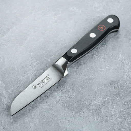 Wusthof Classic 3" (8cm) Paring Knife - Kitchen Smart