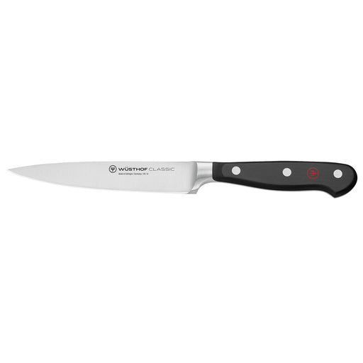 Wusthof Classic 6" (16cm) Kitchen Knife - Kitchen Smart