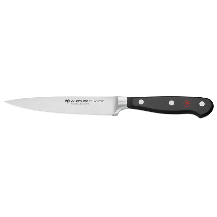 Wusthof Classic 6" (16cm) Kitchen Knife Utilty & Carving Knives Wusthof   
