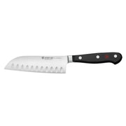 Wusthof Knives Wusthof Classic 7" (17cm) Santoku - Hollow Edge
