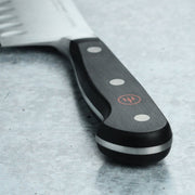 Wusthof Knives Wusthof Classic 7" (17cm) Santoku - Hollow Edge