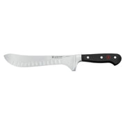 Wusthof Wusthof Classic 8" (20cm) Butcher's Knife - Hollow Edge   