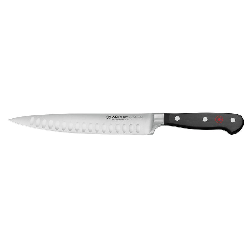 Wusthof Wusthof Classic 9" (23cm) Carving Knife - Hollow Edge   