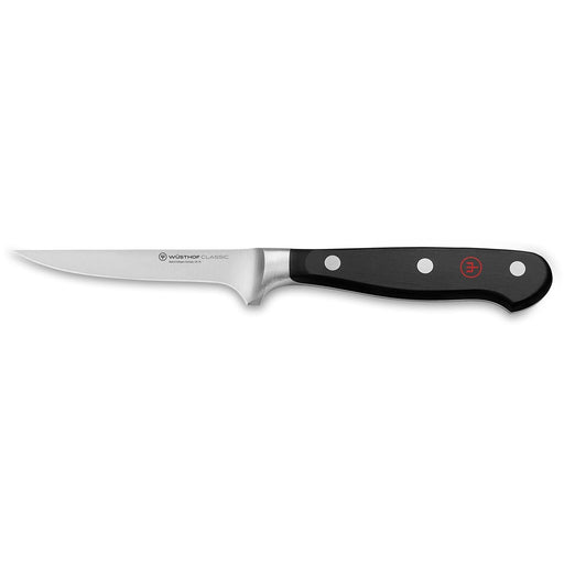Wusthof Classic Boning Knife - Kitchen Smart