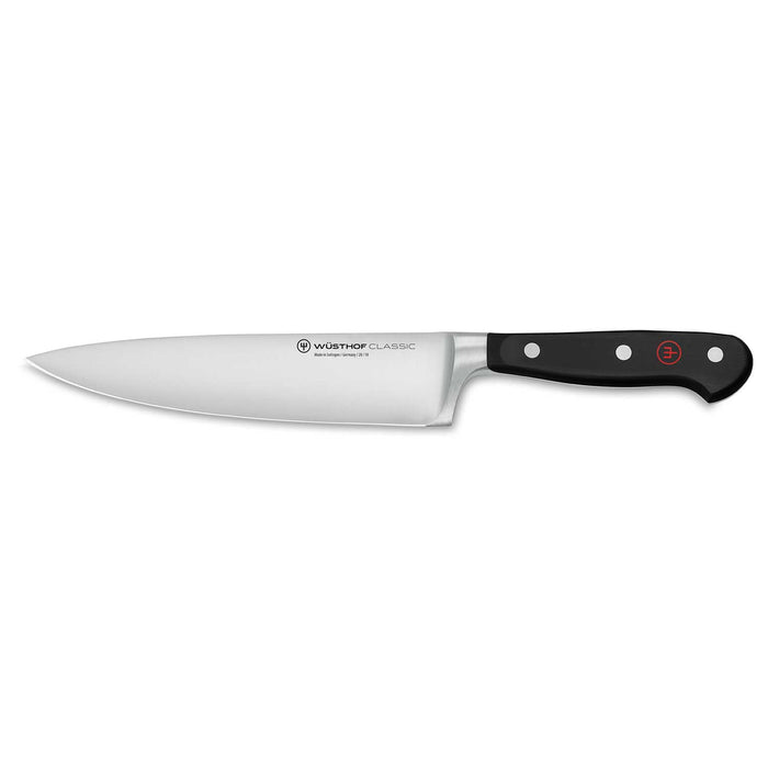 Wusthof Classic Chef's Knife Chef's Knife Wusthof 8" (20cm)  