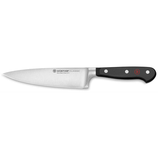 Wusthof Classic Chef's Knife Chef's Knife Wusthof 6" (16cm)  