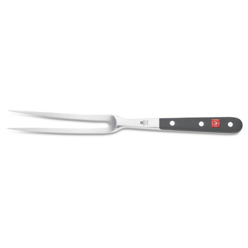 Wusthof Wusthof Classic Curved Meat Fork   