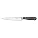 Wusthof Classic Fillet Knife - Flexible Filleting Knives Wusthof   