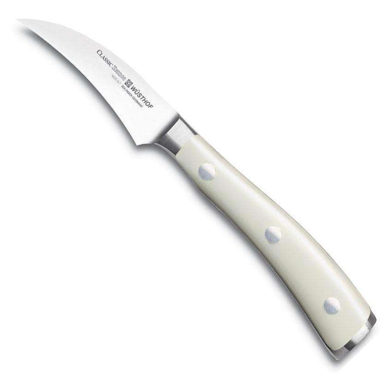 Wusthof Wusthof Classic Ikon Creme 2.5" (7cm) Peeling Knife   