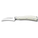 Wusthof Classic Ikon Creme 2.5" (7cm) Peeling Knife Peeling Knives Wusthof   