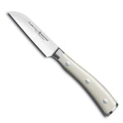 Wusthof Wusthof Classic Ikon Creme 3" (8cm) Paring Knife   