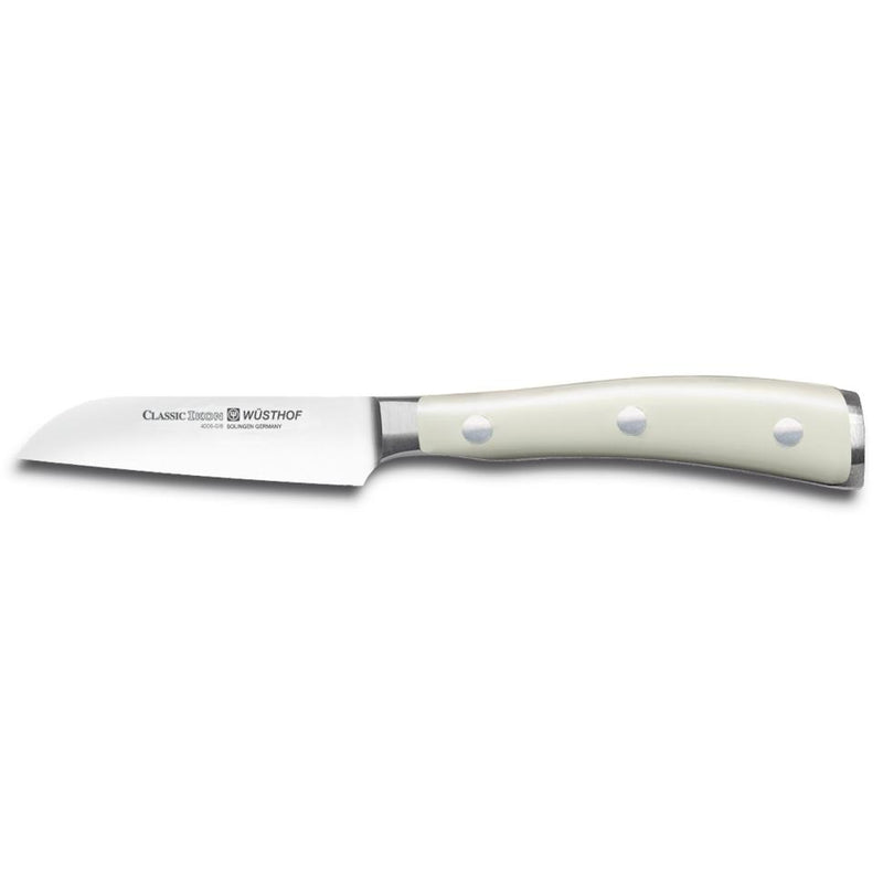 Wusthof Wusthof Classic Ikon Creme 3" (8cm) Paring Knife   
