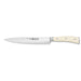 Wusthof Classic Ikon Creme 8" (20cm) Carving Knife Carving Knives Wusthof   