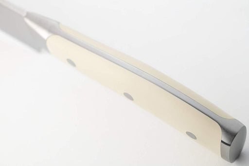 Wusthof Classic Ikon Creme 9" (23cm) Double Serrated Bread Knife - Kitchen Smart