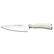 Wusthof Wusthof Classic Ikon Creme Chef's Knife 6" (16cm)  