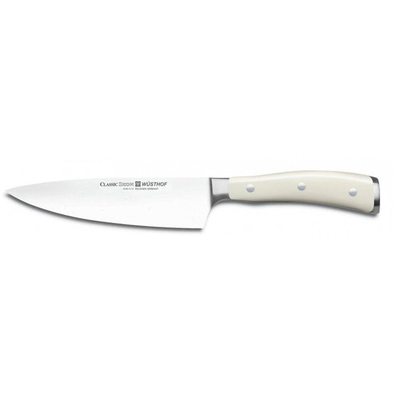 Wusthof Wusthof Classic Ikon Creme Chef's Knife 6" (16cm)  