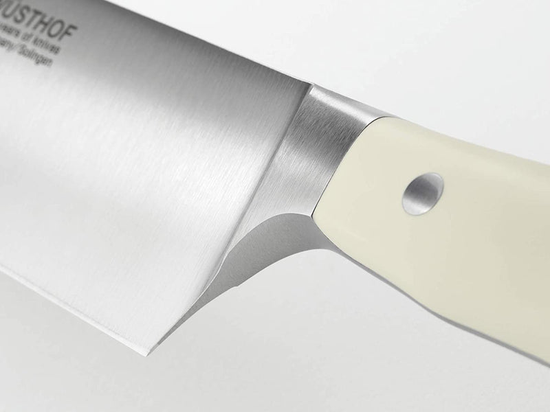 Wusthof Wusthof Classic Ikon Creme Chef's Knife   