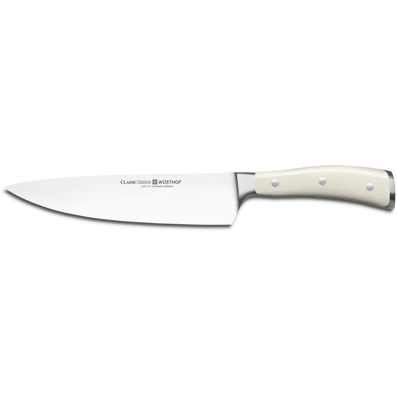 Wusthof Wusthof Classic Ikon Creme Chef's Knife 8" (20cm)  